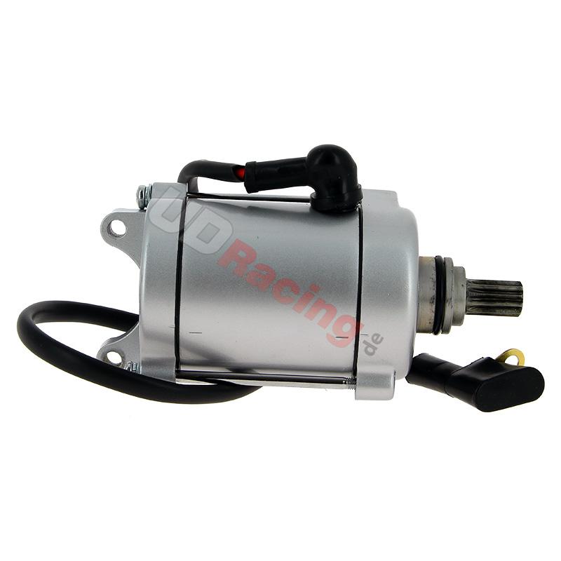 Anlasser fr Quad 250 ccm Bashan (BS250S-11), Ersatzteile Bashan 250cc BS250S11