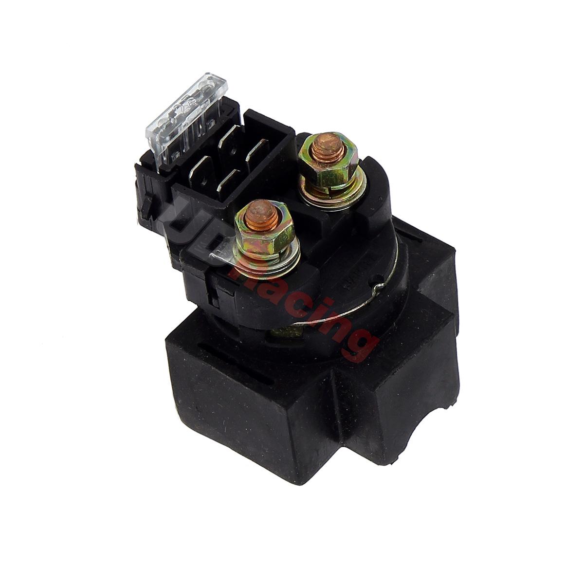 Startrelais fr Shineray 200ST-9, Shineray quad teile 200 ST9