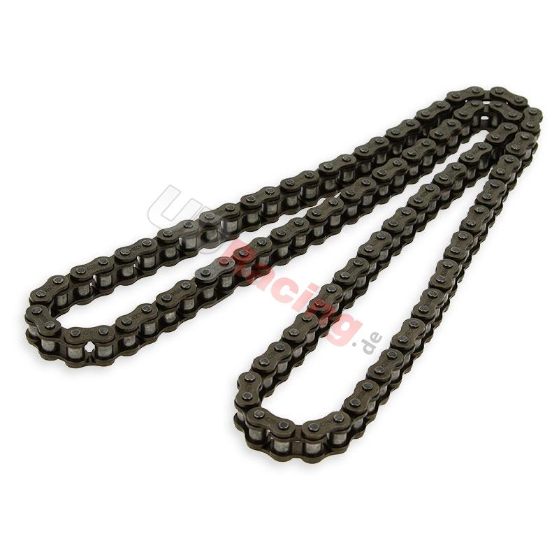 Kette, verstrkt, 51 Glieder fr dirt bike (Typ 428), Ersatzteile Dirt bike
