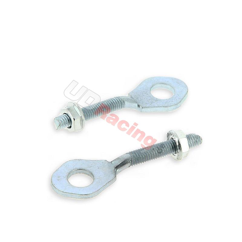 Kettenspannschraube fr dirt bike (Typ 7), Ersatzteile Dirt bike