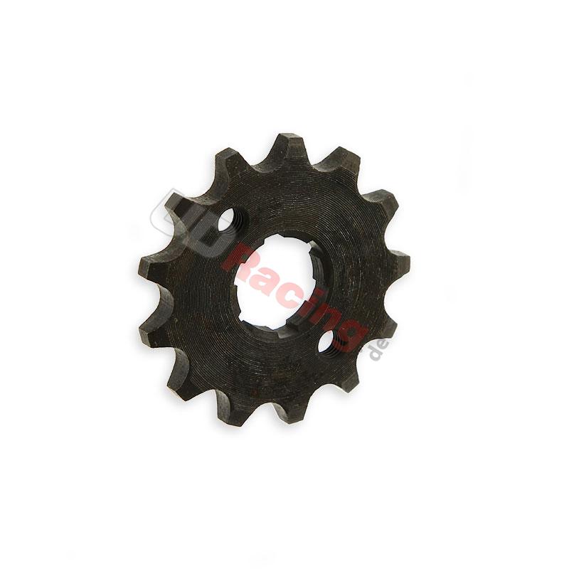 Ritzel, verstrkt, 13 Zhne fr dirt bike (428 : :17mm), Ersatzteile Dirt bike