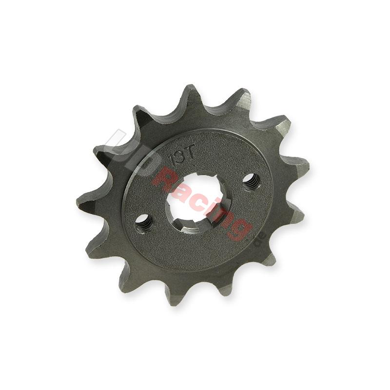 Ritzel 13 Zhne (520 : :20) fr Bashan 250cc BS250AS-43, Teile Bashan 250cc BS250AS-43