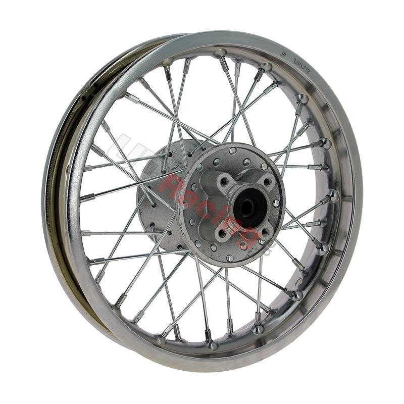 Felge hinten 12'' fr dirt bike (typ 1), Ersatzteile Dirt bike