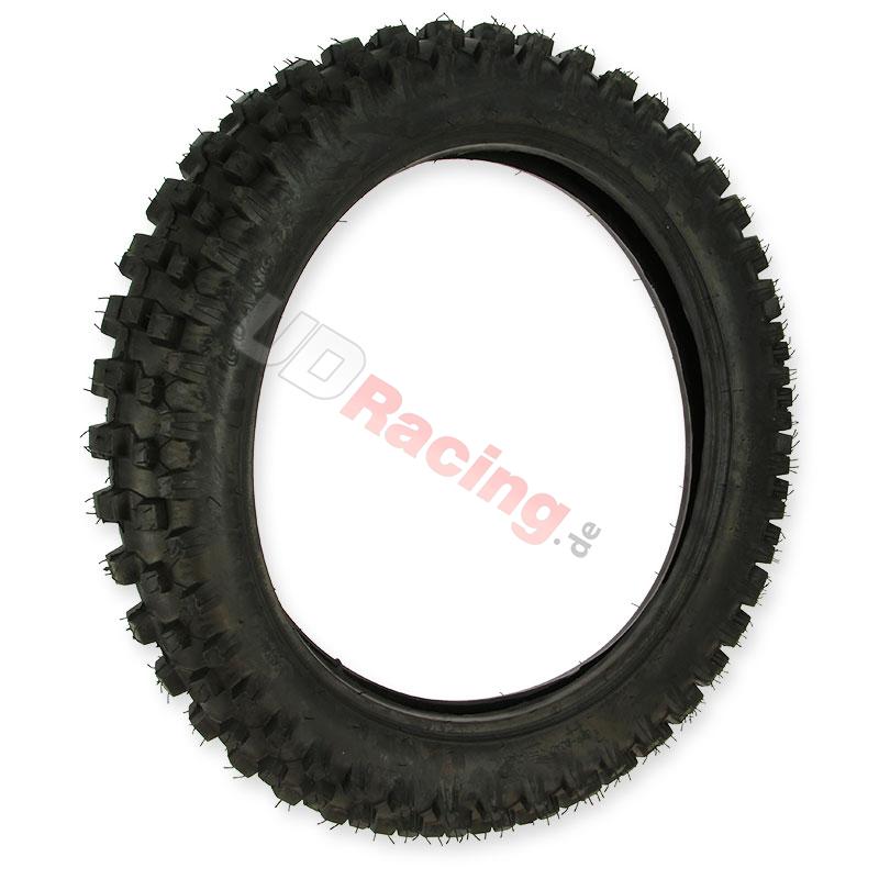 Reifen (110-90 x 18''), Ersatzteile Dirt bike