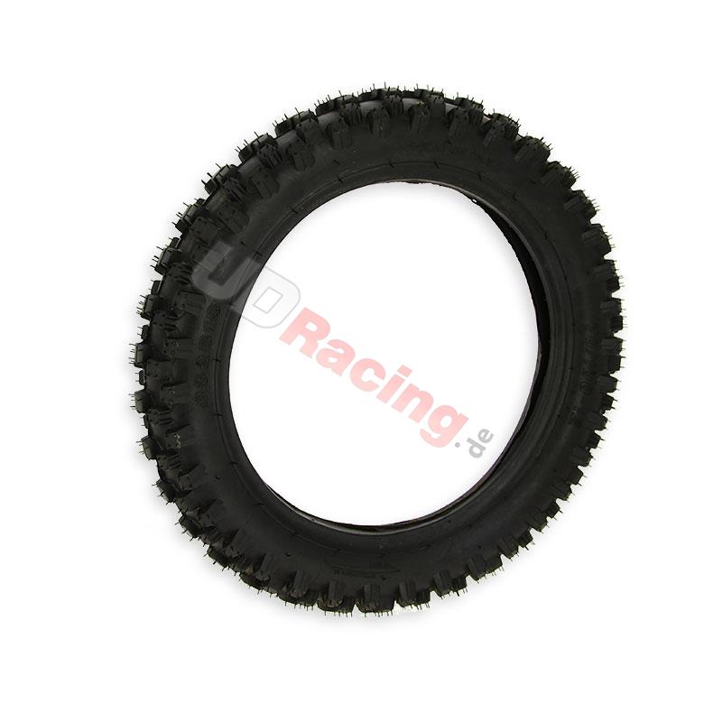 Reifen 70-100-12  fr dirt bike, Ersatzteile Dirt bike