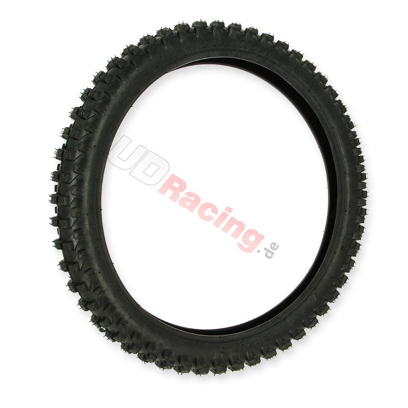 Reifen (70-100-19''), Ersatzteile Dirt bike