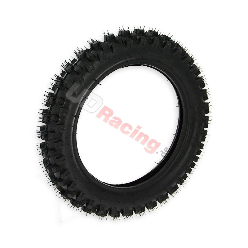 Reifen 80-100 x 12'' Spikes 12 mm fr dirt bike, Ersatzteile Dirt bike