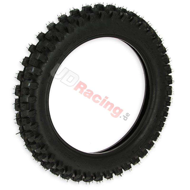 Reifen (90-100 x 14''), Ersatzteile Dirt bike