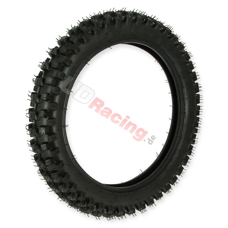 Reifen (90-100 x 16''), Ersatzteile Dirt bike