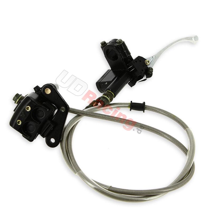 Bremse vorn fr dirt bike AGB30, Ersatzteile Dirt bike