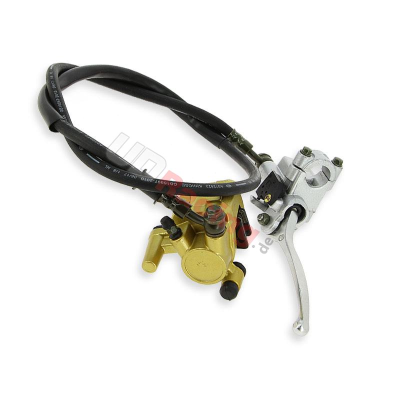 Bremse vorn fr dirt bike  typ 4, Ersatzteile Dirt bike