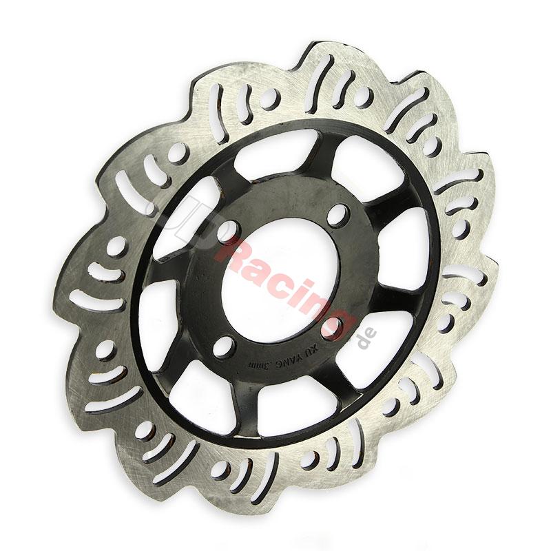 Bremsscheibe Shark fr Dirt Bike (Typ 2), Ersatzteile Dirt bike