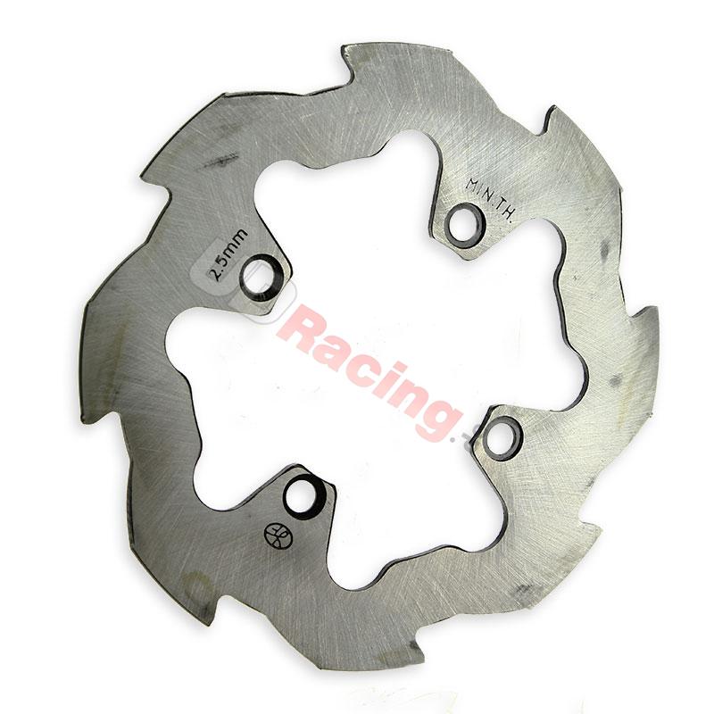 Bremsscheibe Shark fr dirt bike Typ 4, Ersatzteile Dirt bike