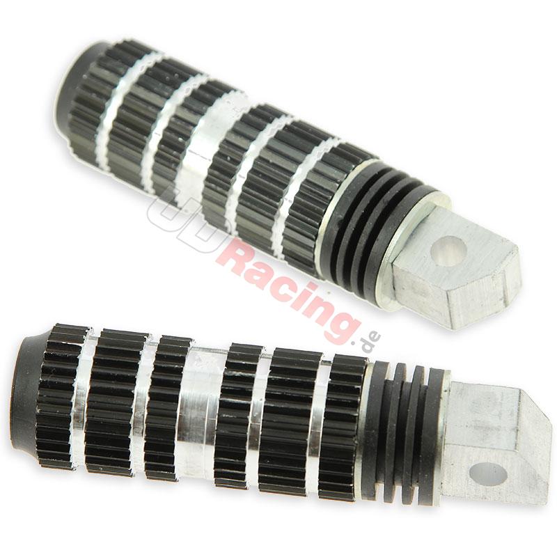 Furasten  Tuning fr dirt bike type2 - Schwarz, Ersatzteile Dirt bike