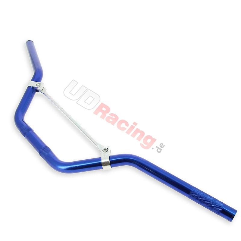 Lenker dirt bike (blau), Ersatzteile Dirt bike