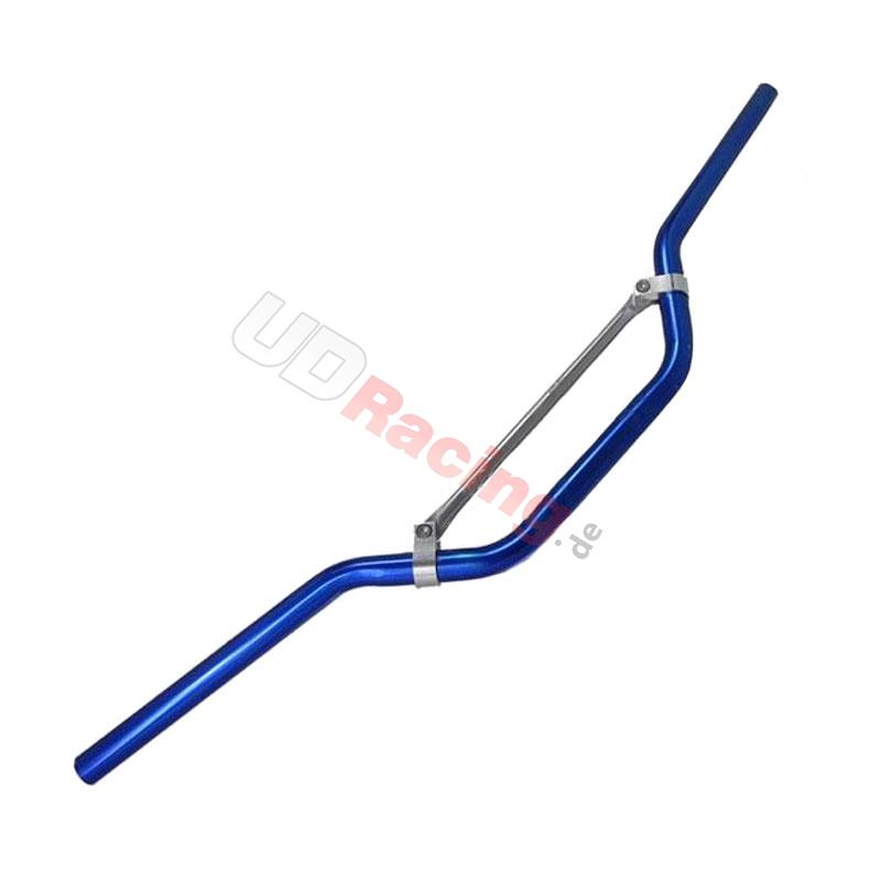 Lenker dirt bike (blau - typ 2), Ersatzteile Dirt bike