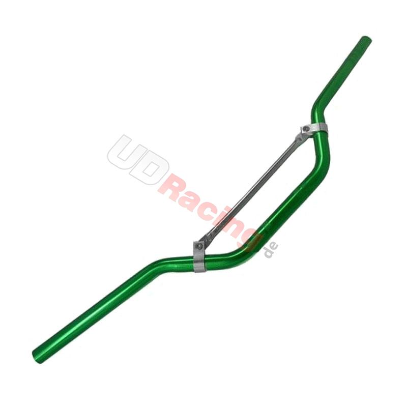 Lenker dirt bike (grn - typ 2), Ersatzteile Dirt bike