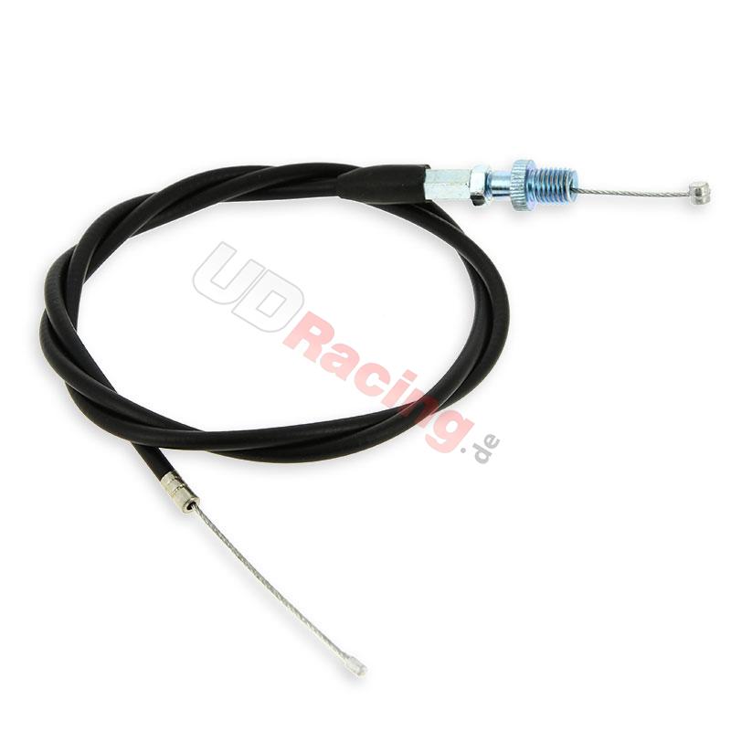 Gaszug fr dirt bike (80cm - 68cm : Typ D), Ersatzteile Dirt bike