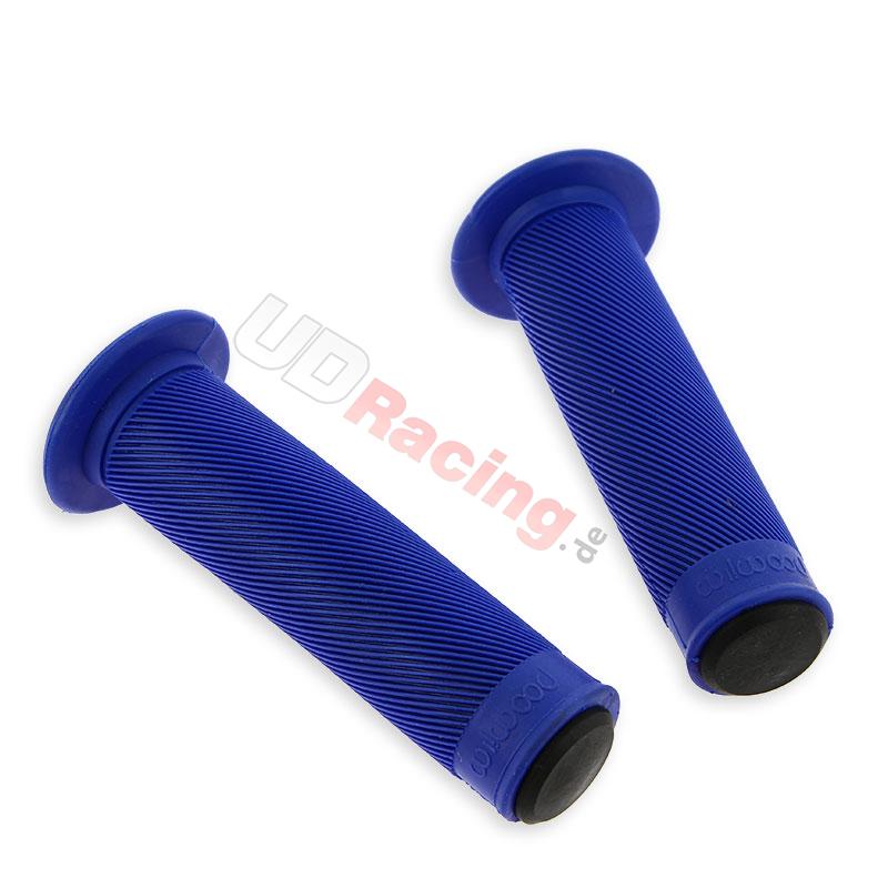 Griffe rutschfest Blau fr Ersatzteile Shineray 250 ST9C, Ersatzteile Shineray 250 ST9C