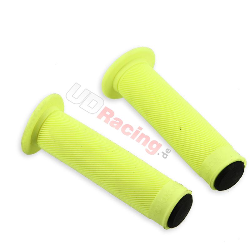 Griffe rutschfest Gelb fr Pocket Cross Teile, Pocket Cross Teile