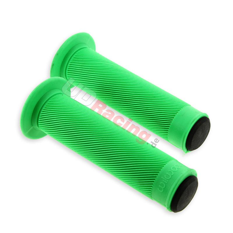 Griffe rutschfest Grn fr fr Pocket Cross Teile, Pocket Cross Teile