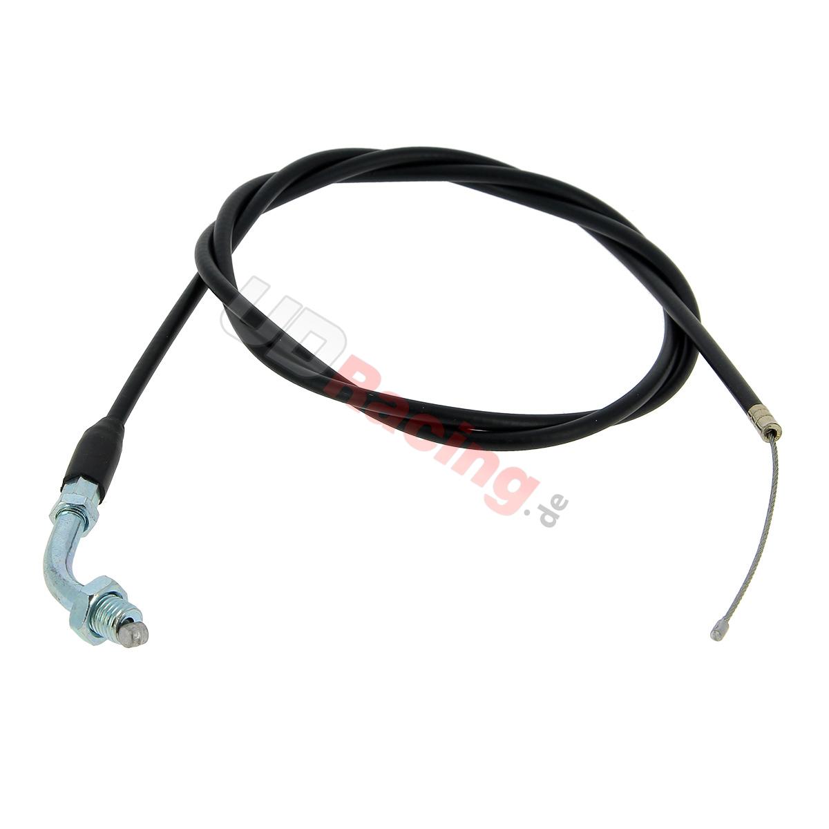 Kabel Gaszug fr dirt bike (124cm - 114cm : Typ A), Ersatzteile Dirt bike