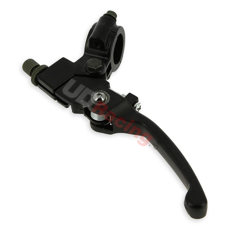 Kupplungsgriff fr dirt bike (Schwarz), Ersatzteile Dirt bike