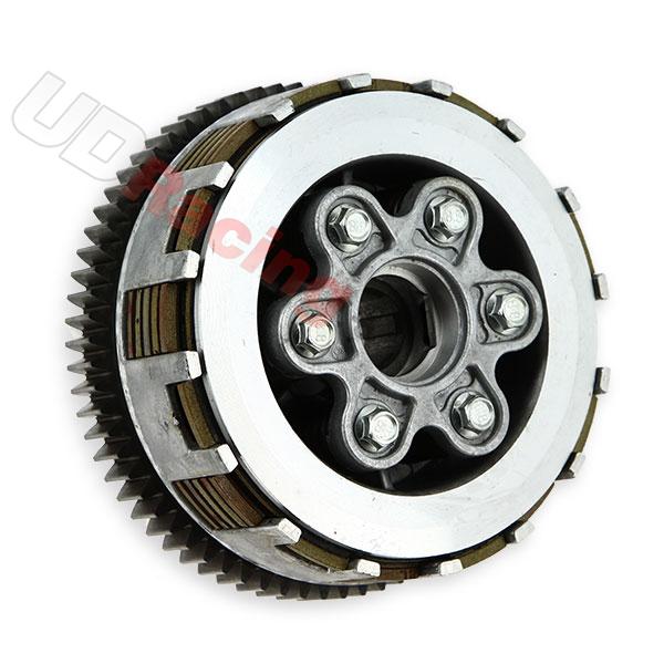 Kupplung fr dirt bike-Motor 200ccm, Type 1, Ersatzteile Dirt bike