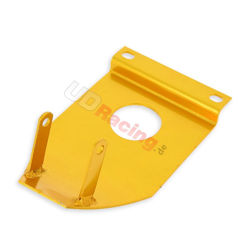 Motorschutz, gold, fr dirt bike (typ2), Ersatzteile Dirt bike