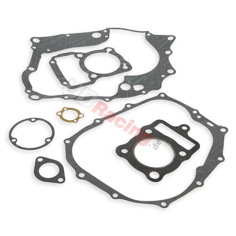Dichtungssatz fr dirt bike 125 ccm (1P56FMI-56,5 mm) CG125, Ersatzteile Dirt bike