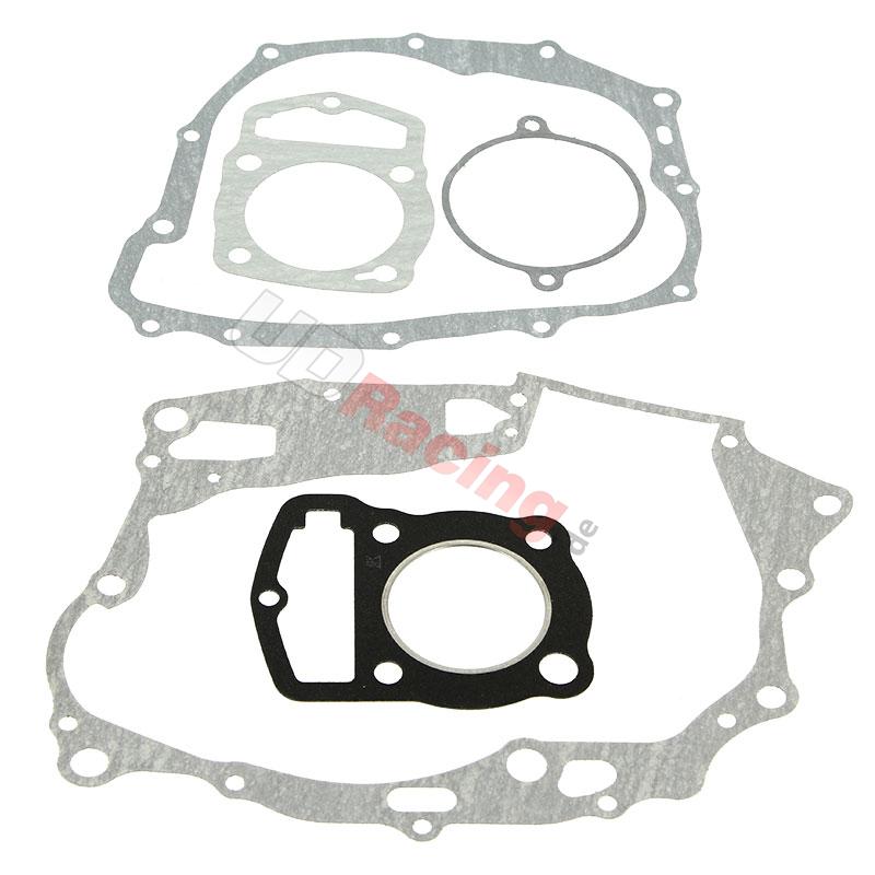 Dichtungssatz fr dirt bike 125 ccm (1P56FMI-56.5mm) CB125, Ersatzteile Dirt bike
