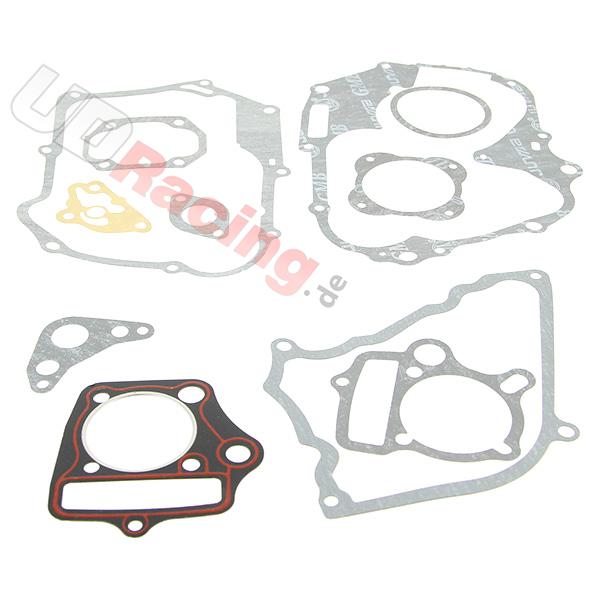 Dichtungssatz fr dirt bike-Motoren 110 ccm 152FMH Lifan, Ersatzteile Dirt bike