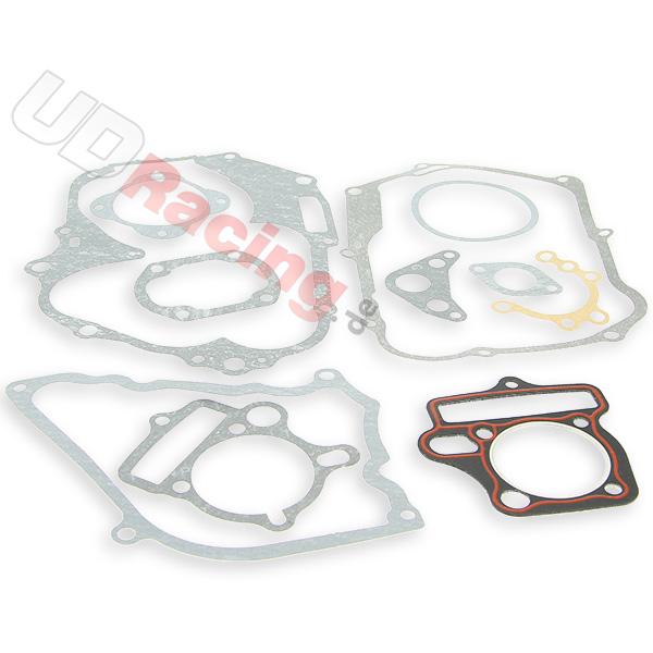 Dichtungssatz fr dirt bike-Motoren 125 ccm LIFAN 1P52FMI, Ersatzteile Dirt bike