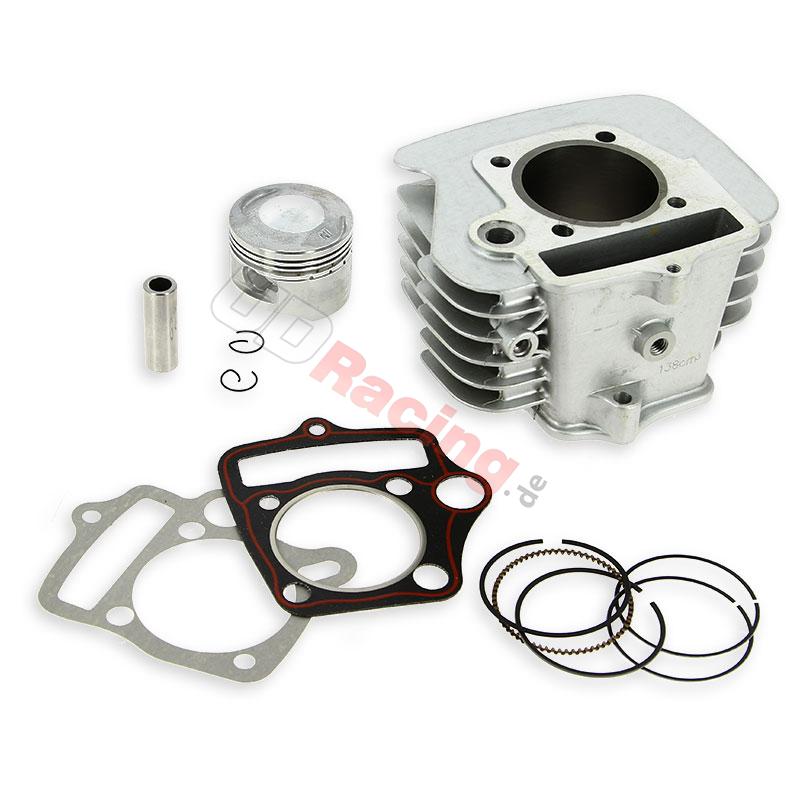 Kit Lifan 138 ccm fr 125 ccm Dirtbike-Motor (1P52FMI), Ersatzteile Dirt bike