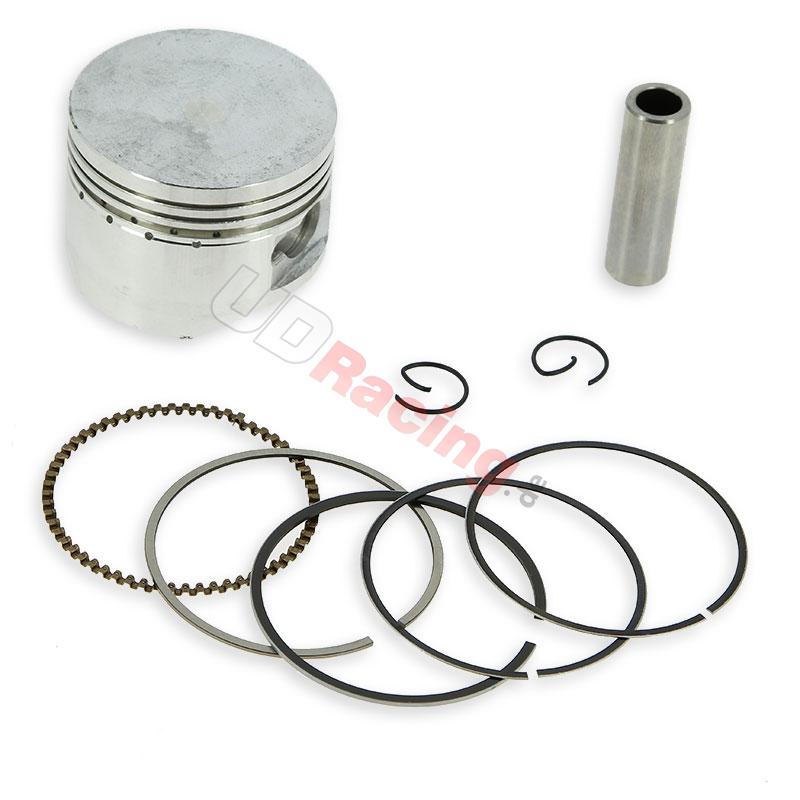Kolben-Set dirt bike 107-110 ccm 4-Takt (Typ 1), Ersatzteile Dirt bike