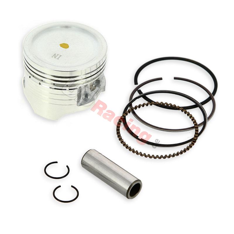 Kolbenkit dirt bike 125 cmm 4-Takt (Typ 3), Ersatzteile Dirt bike