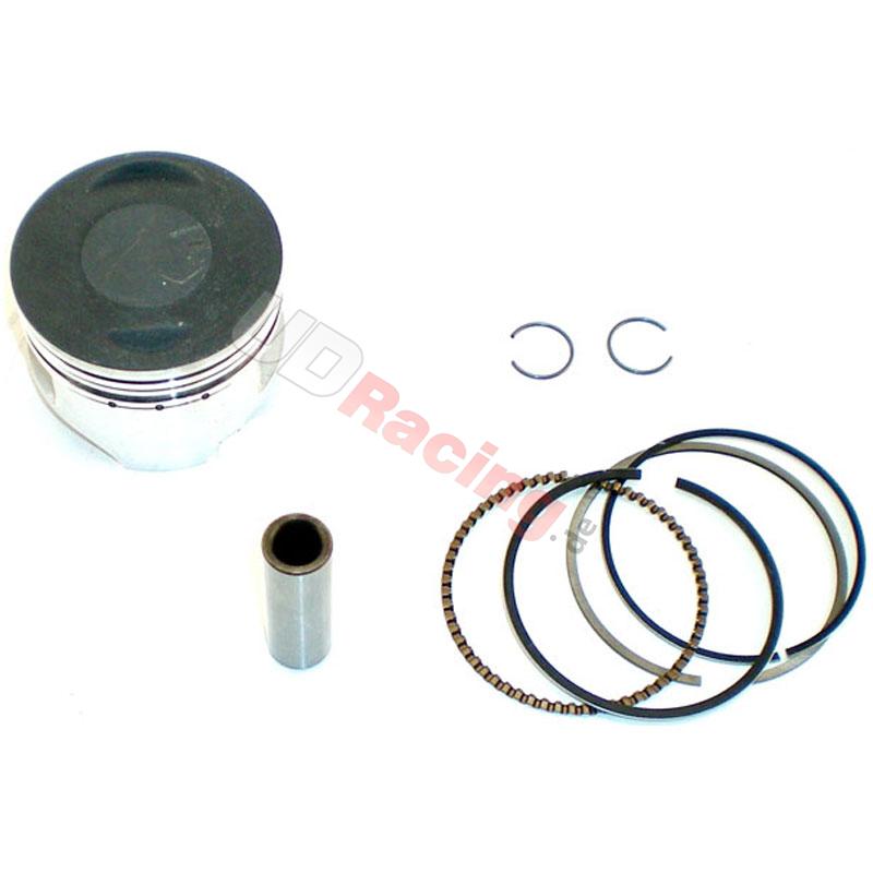 Kolben-Set fr dirt bike 140 ccm (Typ 2), Ersatzteile Dirt bike