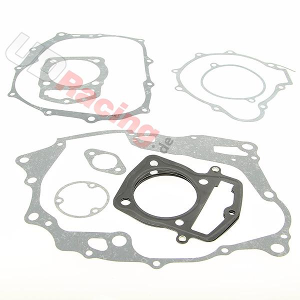 Dichtungssatz CB250 dirt bike 250 ccm Zongshen 165FMM, Ersatzteile Dirt bike