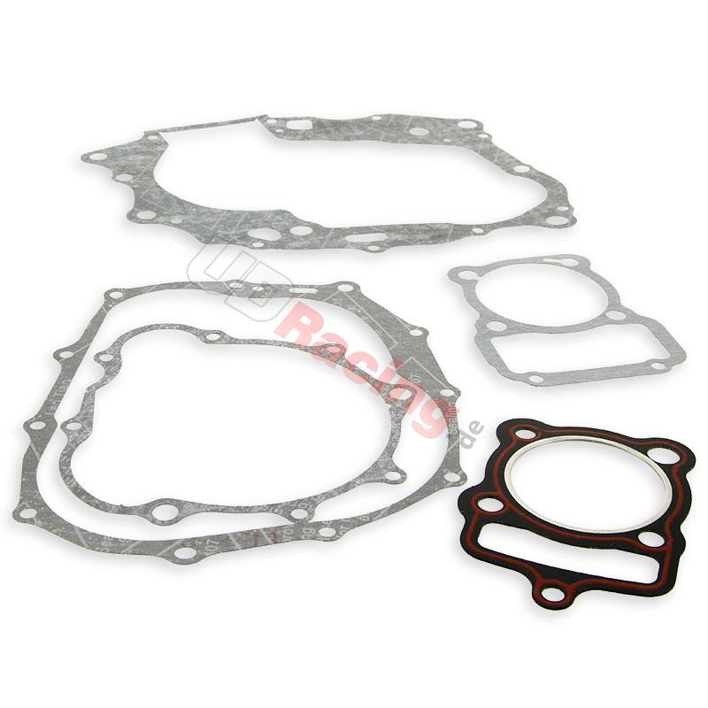 Dichtungssatz fr Dirt bike 200 ccm 163FML, Ersatzteile Dirt bike
