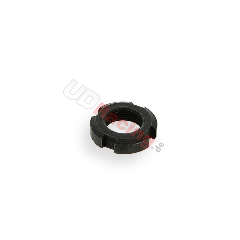 Erhaltungsmutter dem magnetischen Filter fr dirt bike 200 - 250ccm, Ersatzteile Dirt bike