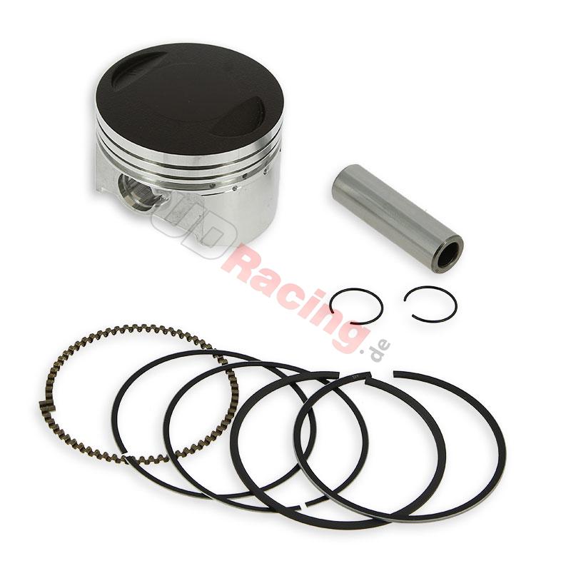 Kolben-kit Mikrobogen fr Ersatzteile Shineray 250 STIXE ST9E ( typ 2), Ersatz Shineray 250 STIXE ST9E