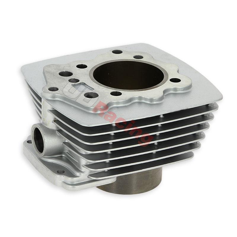 Zylinder fr Shineray 200 ccm 163FML Alu (63,5mm), Ersatzteile Shineray 200STIIE und STIIEB