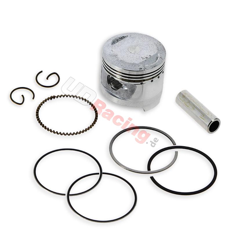 Kolben-Set fr Dirt Bike 50 ccm, Ersatzteile Dirt bike