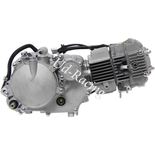 Двигатель lifan 150