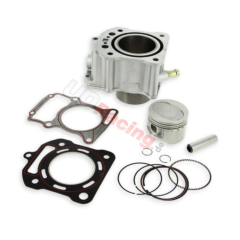 Motor Kit 291cc fr Shineray Quads 250cc ST-9E / STIXE , Ersatz Shineray 250 STIXE ST9E