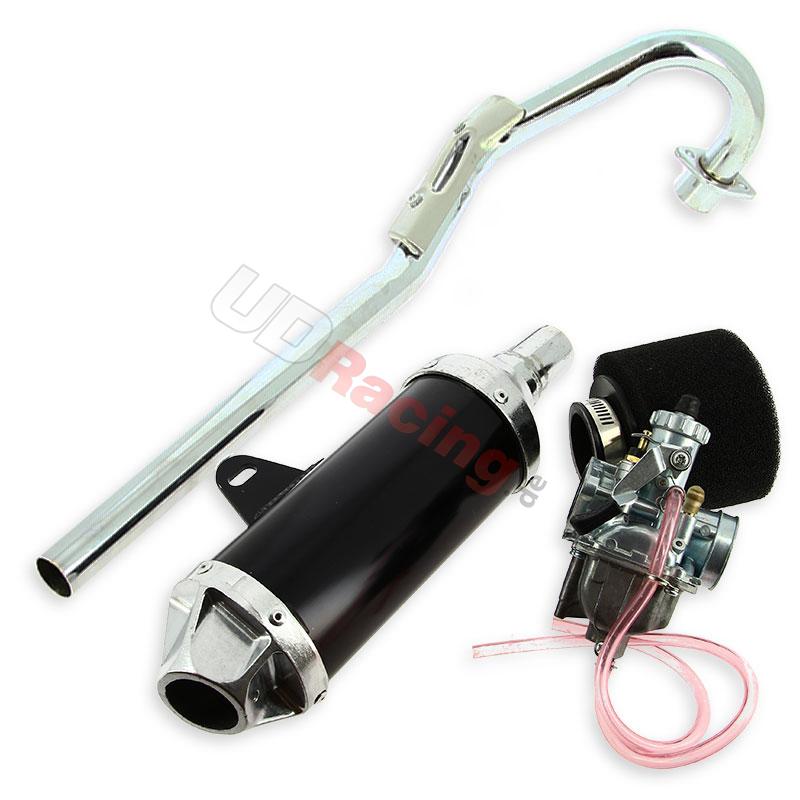 MIKUNI 26 Performance Kit speziell fr dirt bike 110ccm, Ersatzteile Dirt bike