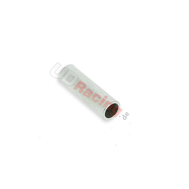Distanzstck der Hinterradnabe 53mm AGB30 (Achse 12mm), Ersatzteile Dirt bike