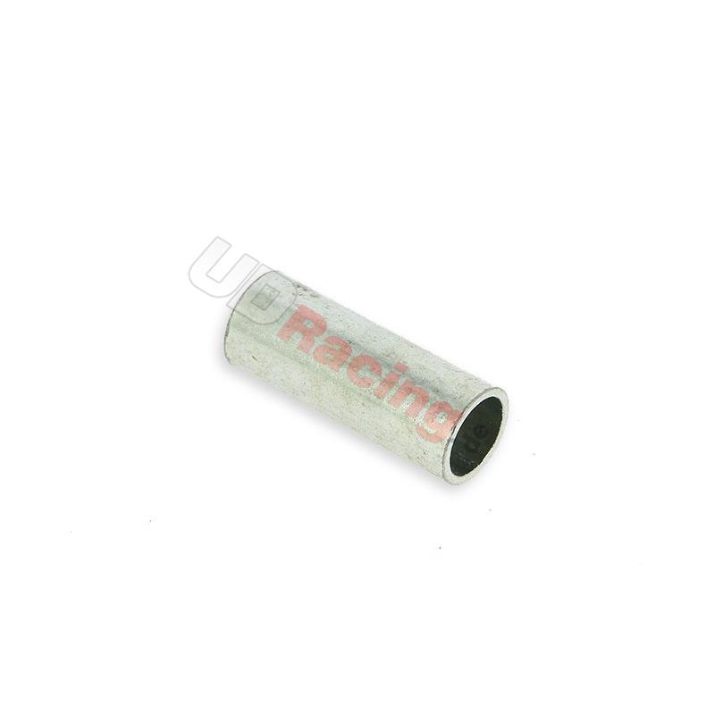 Distanzstck der Hinterradnabe 53mm AGB30 (Achse 15mm), Ersatzteile Dirt bike
