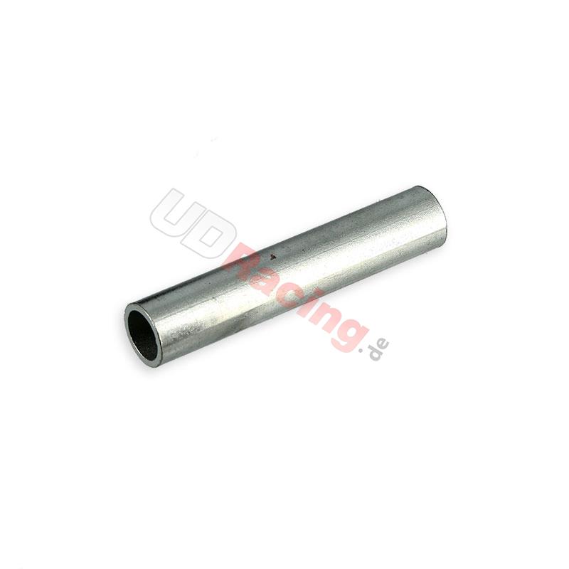 Distanzstck der Hinterradnabe 84mm fr AGB29 (Achse 12mm), Ersatzteile Dirt bike