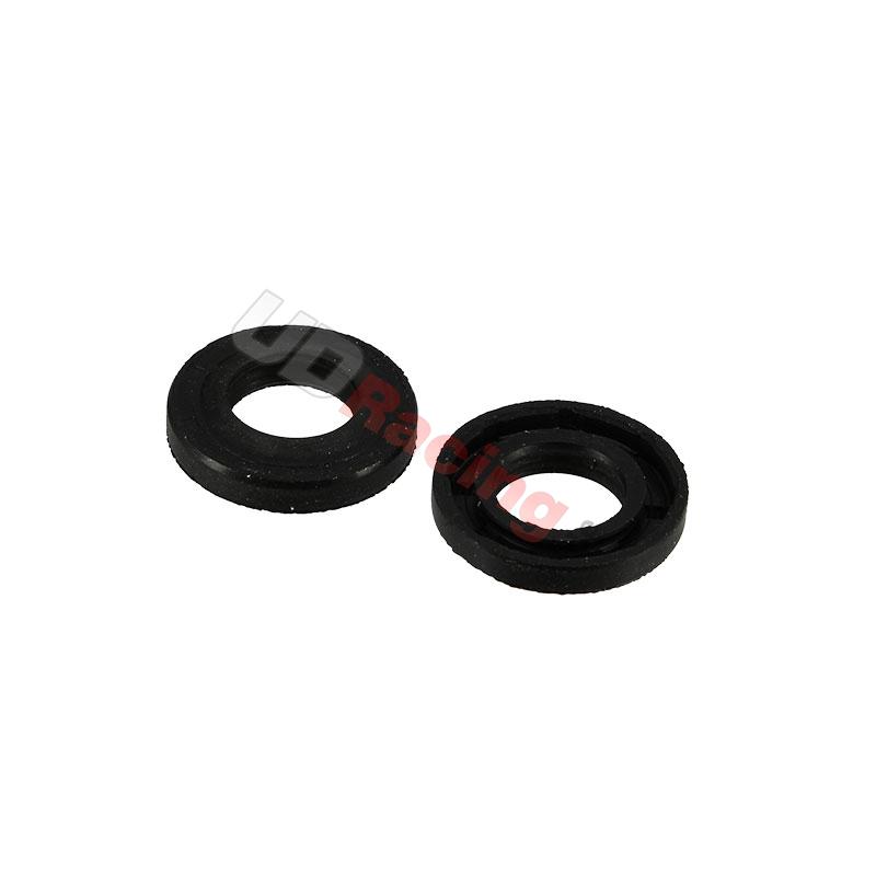 Staub-Hauben Rad hinten fr Dirt Bike AGB27, Ersatzteile Dirt bike